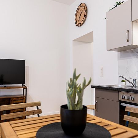 Vienna My City Apartment 1 Bedroom Exteriör bild