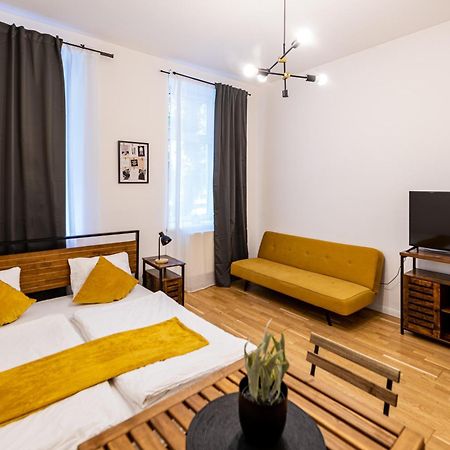Vienna My City Apartment 1 Bedroom Exteriör bild