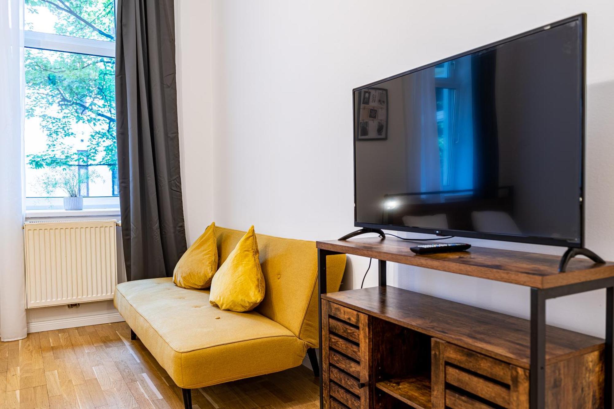 Vienna My City Apartment 1 Bedroom Exteriör bild