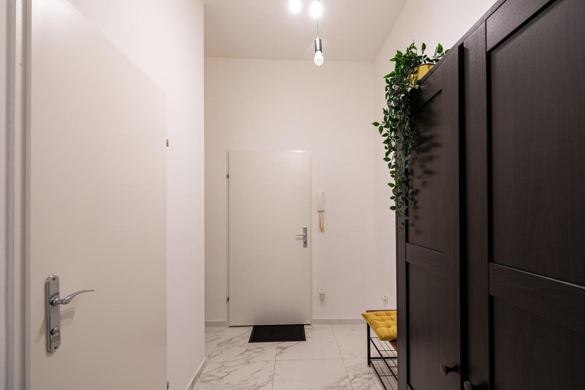 Vienna My City Apartment 1 Bedroom Exteriör bild